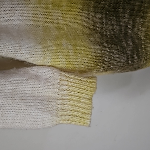 Ecowish XL soft grandpa sweater. - Picture 3 of 11